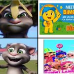 Ruin This Fill In Meme!!!!!!!!!!!!!!!!!!!!!!!!!!!!!!!!!!!!! #502