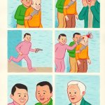 hostage joan cornella