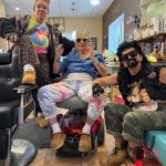 Bitch….. I work hard for mah mahney