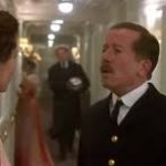 That's the shudder you felt, ma'am