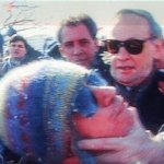 Shawinigan Handshake