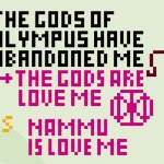 The Gods of Olympus Have Abandoned Me Vs The Gods Are Love Me