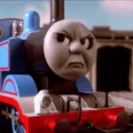 Thomas The Tank Engine