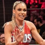 Maxxine Dupri no...no wait