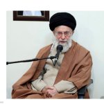 Ayatollah Knows Obvious Idiocy meme