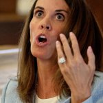 jen mccabe open mouth