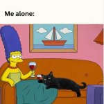 Aren't you ever bored