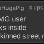 reskinned street rat