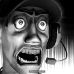 Disbelieving scout template