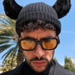 Bad bunny