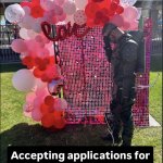 Desperate and lonely