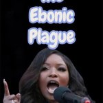 Jasmine Crockett meme