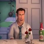 Thats where I usually sit