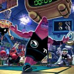 ANOTHER POINT FOR MACKLIN CELEBRINI