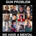 Trans spree shooters