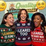 AOC & Kamala
