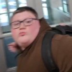 chunky liberal punch