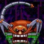 Eggman's Horrific Transformation