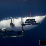 Oceangate Submarine | LET RIDE DOWN INTO MARIANA TRENCH | image tagged in oceangate submarine | made w/ Imgflip meme maker