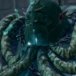 Thisobald Thorm: Neva' Eva'!!