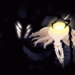 Shade Lord destroying the radience GIF Template