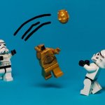 Monkey in the middle