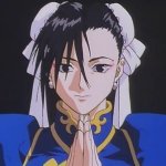 Chun-li