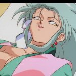 ryoko resting