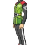 John ”Dragon Ball” 1000