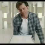 Bruce almighty drawer GIF Template