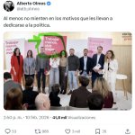 Politics in Western World