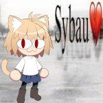 Sybau (neco arc edition) | image tagged in sybau template,sybau | made w/ Imgflip meme maker