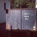 Schrodinger's Dumpster