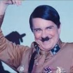 thats our hitler