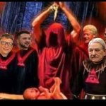 Epstein Islanders Human Sacrifice