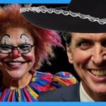 Krazy Karen and Greasy Gavin