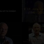 Black Background Kills Sailor Moon and Sailor Guardians