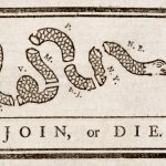Join or Die