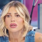 Lucia uomini e donne