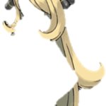 Pokemon Cynthia Hair