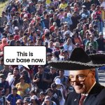 Illegals with Chuck Schumer