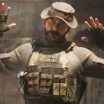 cap. price raising hands