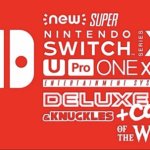New Super Nintendo switch series x Wii U pro one xl meme
