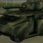 Slavic Rhino Tank meme