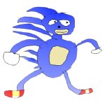Sanic kidnap