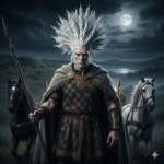 Tuatha de Dannan template