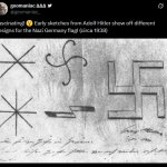 Nazi Sketches