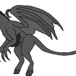 Jersey Devil (Paleoverse + EOIverse)