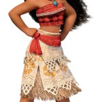 Moana (2016)