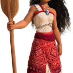 Moana Waialiki (Moana 2)